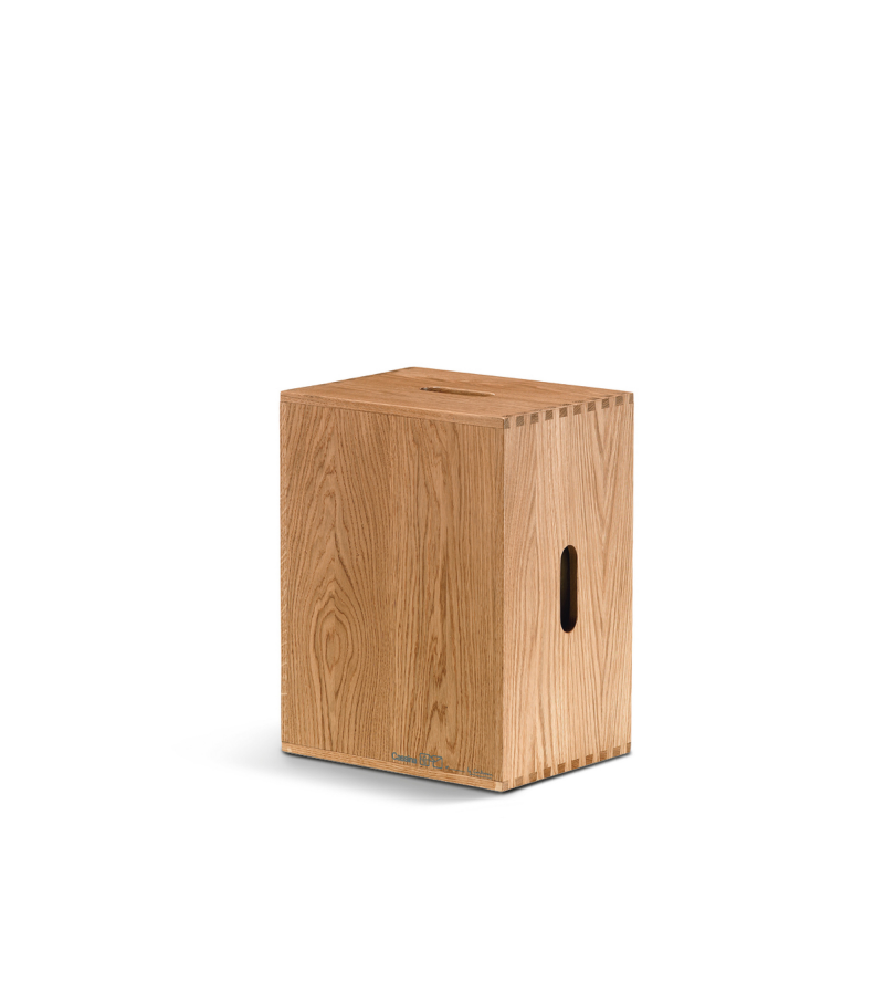 LC14 Cassina Tabouret