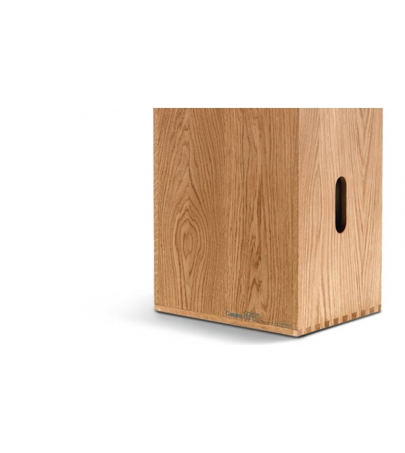 LC14 Cassina Taburete