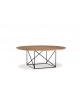 Cassina LC15 Table De Conférence