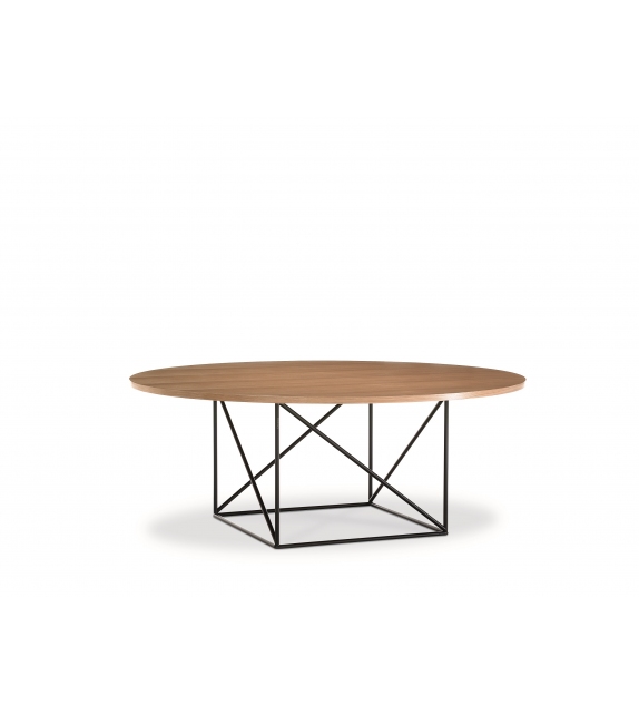 LC15 Table De Conférence Tisch Cassina