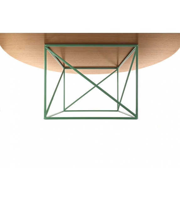 Cassina LC15 Table De Conférence