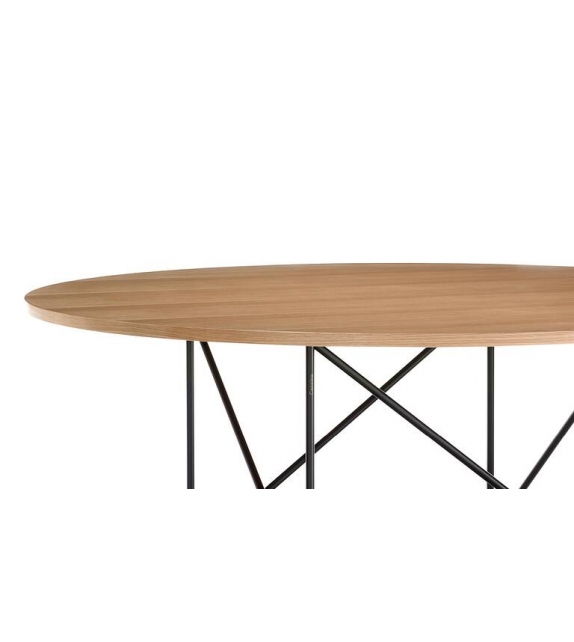 LC15 Table De Conférence Tisch Cassina