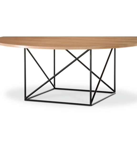 LC15 Table De Conférence Tisch Cassina