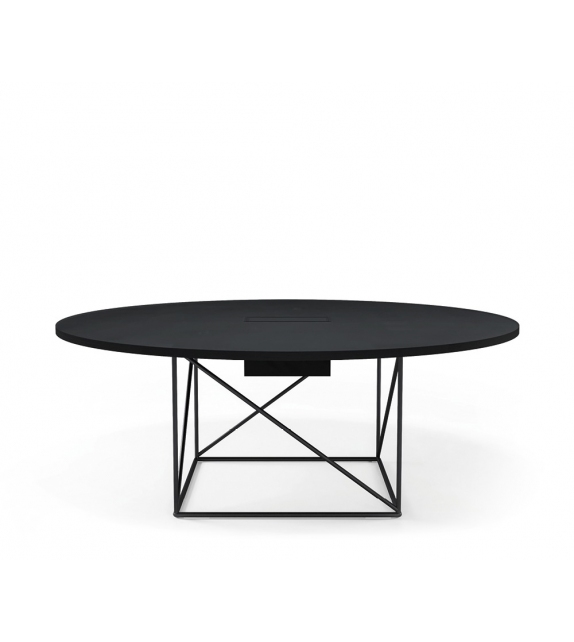 LC15 Table De Conférence Mesa Cassina