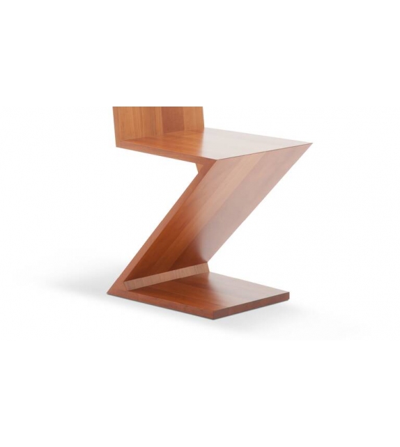 280 Zig Zag Stuhl Cassina