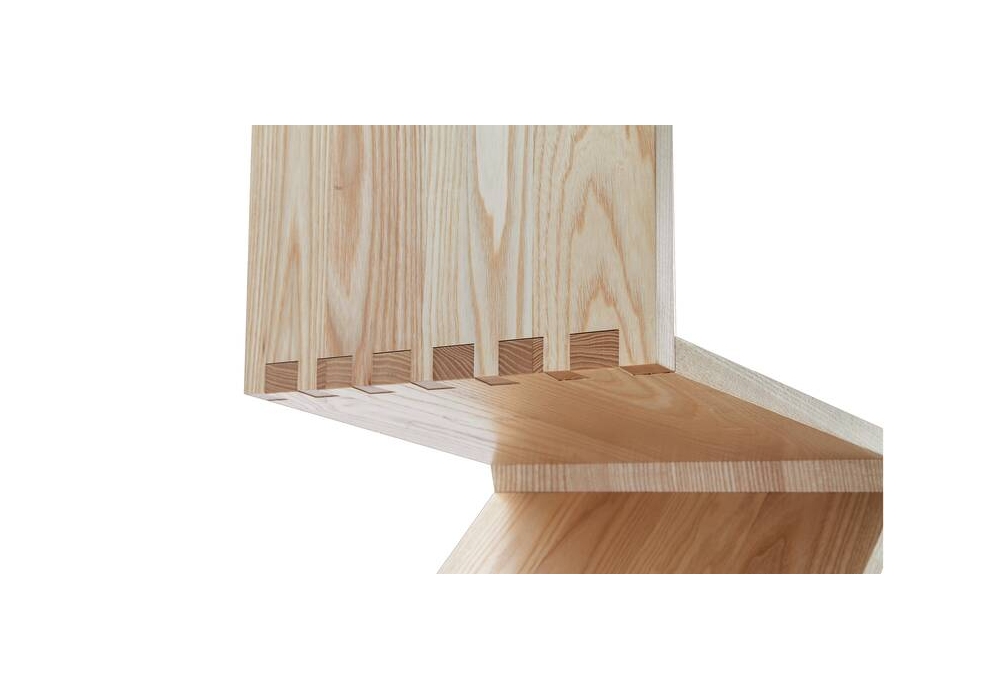 置物 Cassina Cassina Infinito Bookcase | Deplain.com