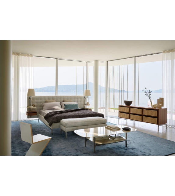 280 Zig Zag Chaise Cassina