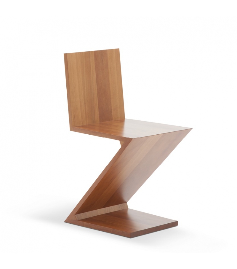 280 Zig Zag Silla Cassina