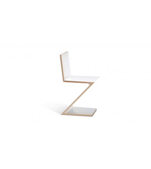 280 Zig Zag Chair Cassina