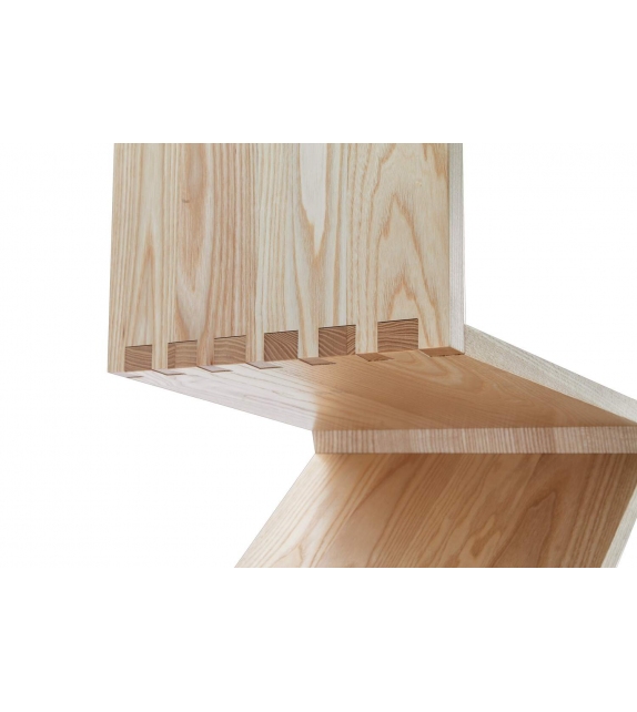 280 Zig Zag Chair Cassina