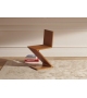 280 Zig Zag Chaise Cassina