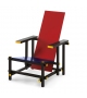 635 Red and Blue Cassina Sillòn