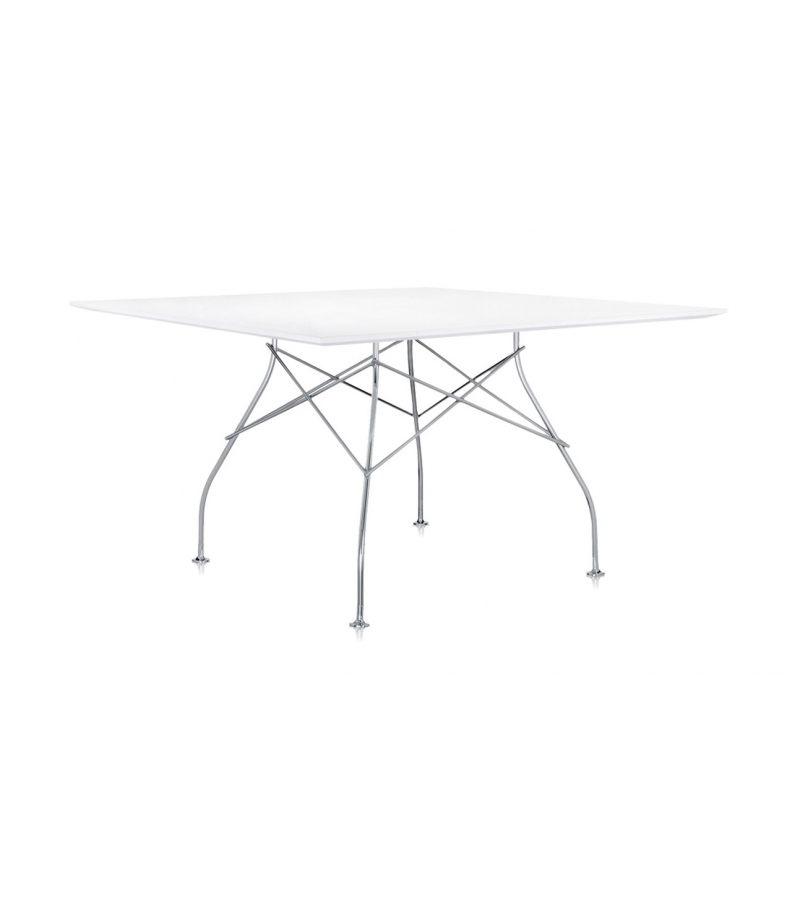 Glossy piano laminato