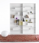 Melody MDF Italia Bookcase