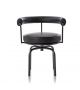 7 Fauteuil Tournant Cassina Small Armchair
