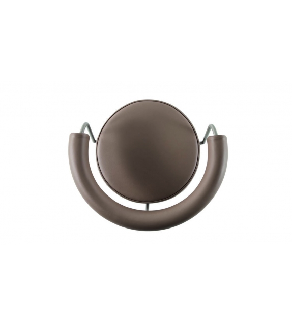 7 Fauteuil Tournant Cassina Poltroncina