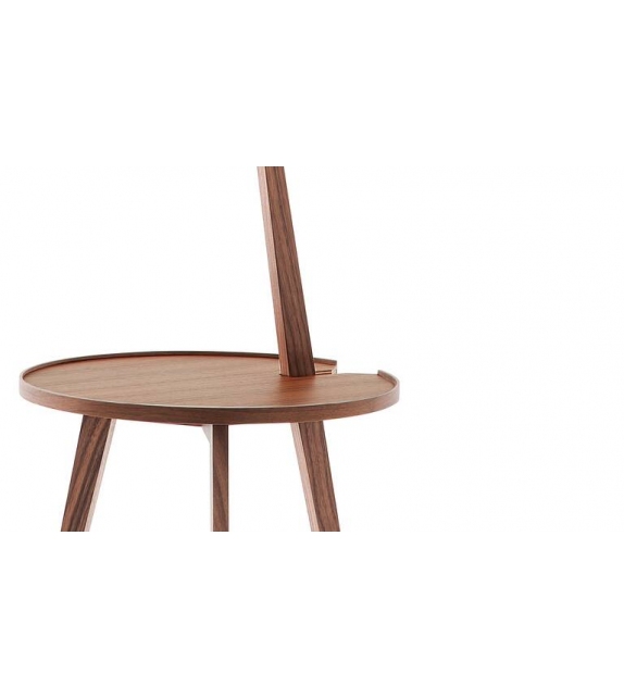 834 Cicognino Cassina Table Basse