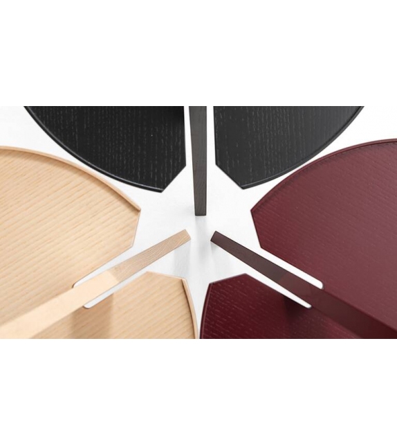 834 Cicognino Cassina Coffee Table