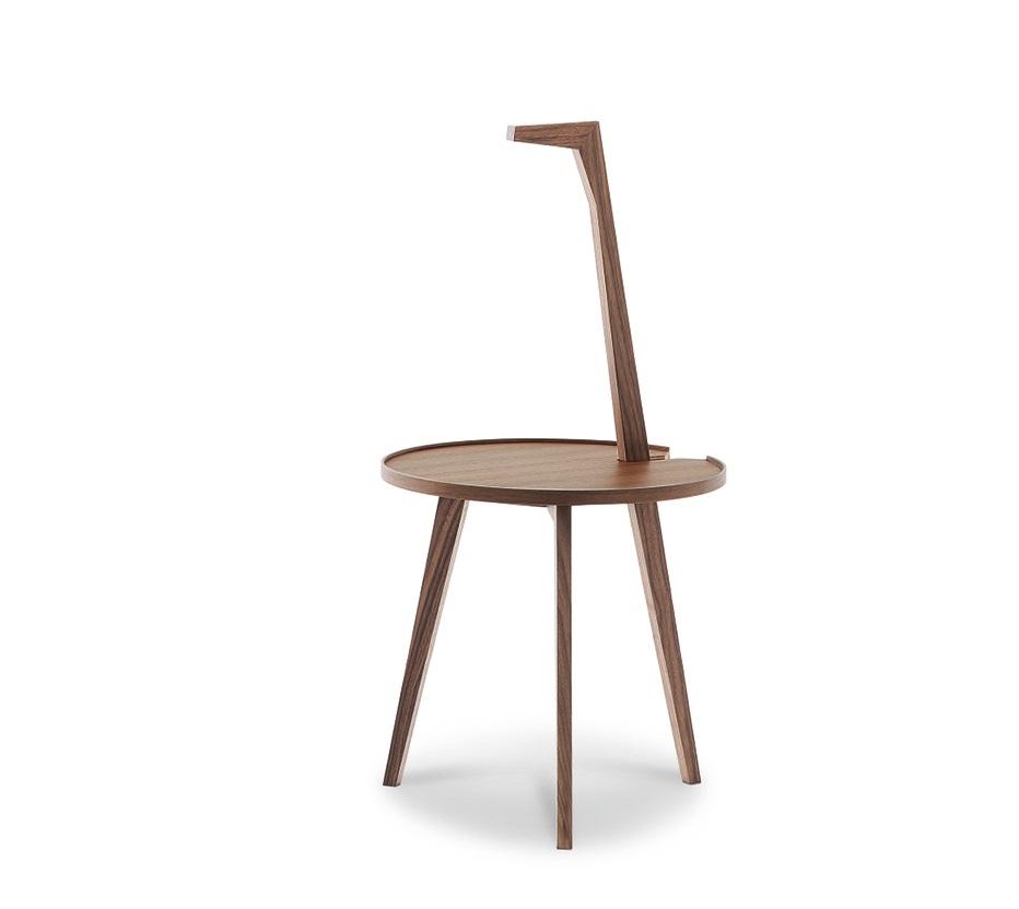 834 Cicognino Cassina Coffee Table - Miliashop