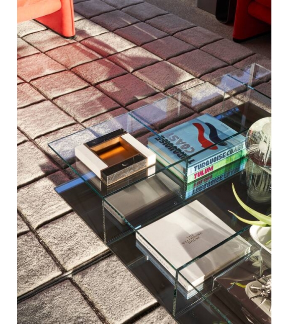 269 Mex Cassina Tavolino