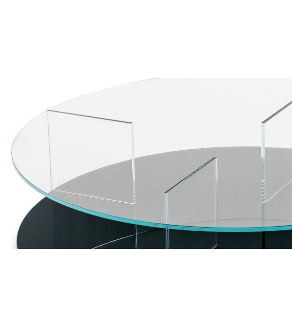 269 Mex Cassina Coffee Table