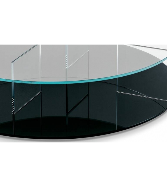 269 Mex Cassina Table Basse