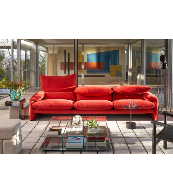 269 Mex Cassina Tavolino