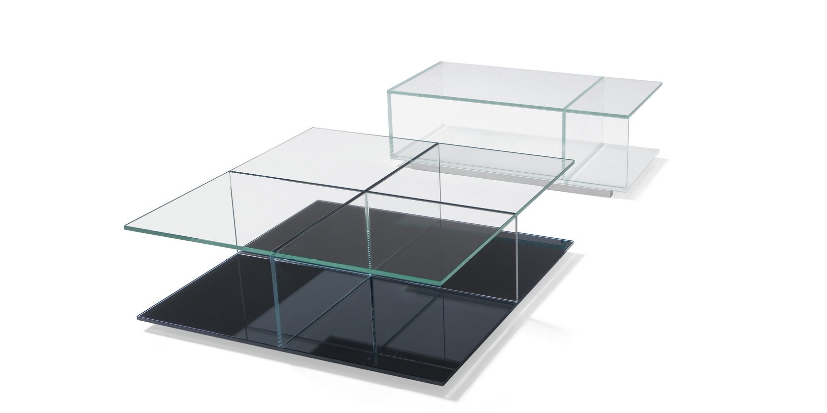 269 Mex Cassina Coffee Table - Miliashop
