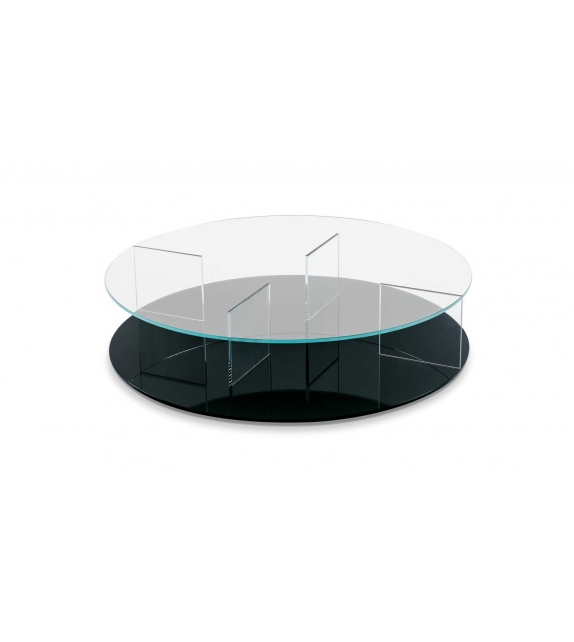 269 Mex Cassina Coffee Table