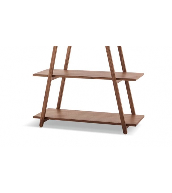 114 Nuvola Rossa Cassina Bookcase