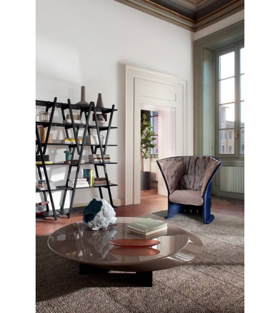 114 Nuvola Rossa Cassina Bookcase