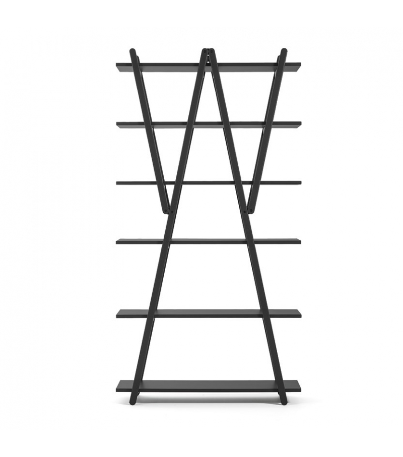 114 Nuvola Rossa Cassina Bookcase