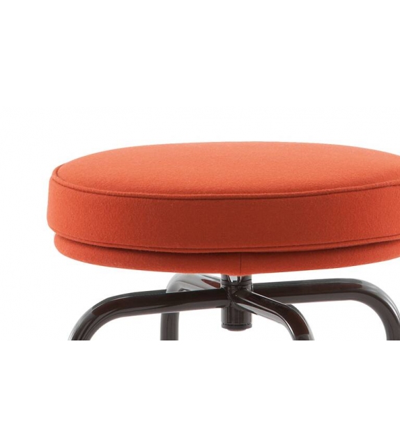 8 Tabouret Tournant Cassina Stool