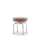 8 Tabouret Tournant Cassina Taburete