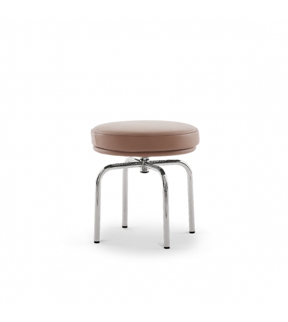 8 Tabouret Tournant Cassina Taburete