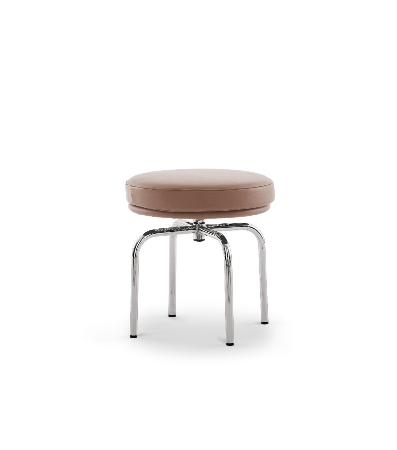 8 Tabouret Tournant Cassina Hocker
