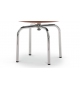 8 Tabouret Tournant Cassina Stool