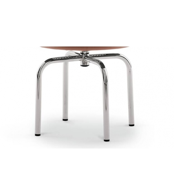 8 Tabouret Tournant Cassina Hocker