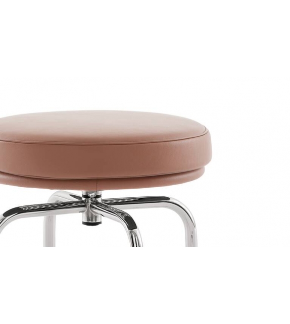 8 Tabouret Tournant Cassina Stool