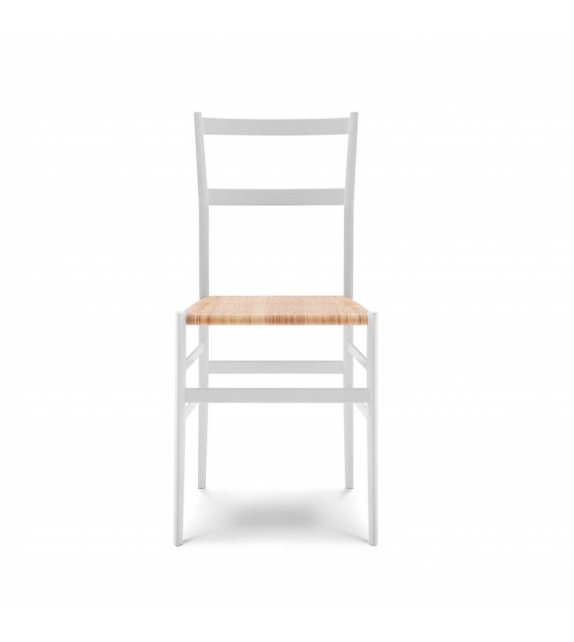 699 Superleggera Cassina Stuhl