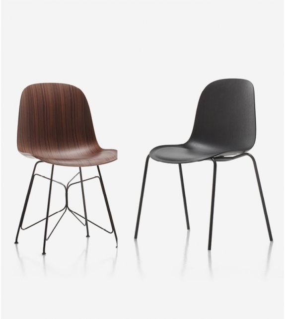 Press MDF Italia Chair