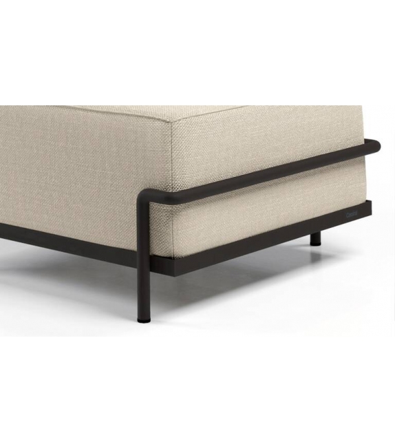 2 Ottomane Cassina Puf