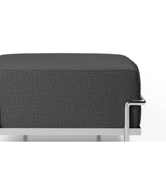 2 Ottomane Cassina Puf