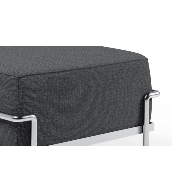 2 Ottomane Cassina Puf