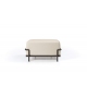 2 Ottomane Cassina Pouf