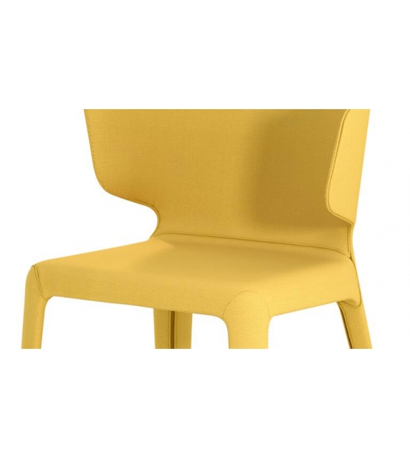367 Hola Cassina Sedia