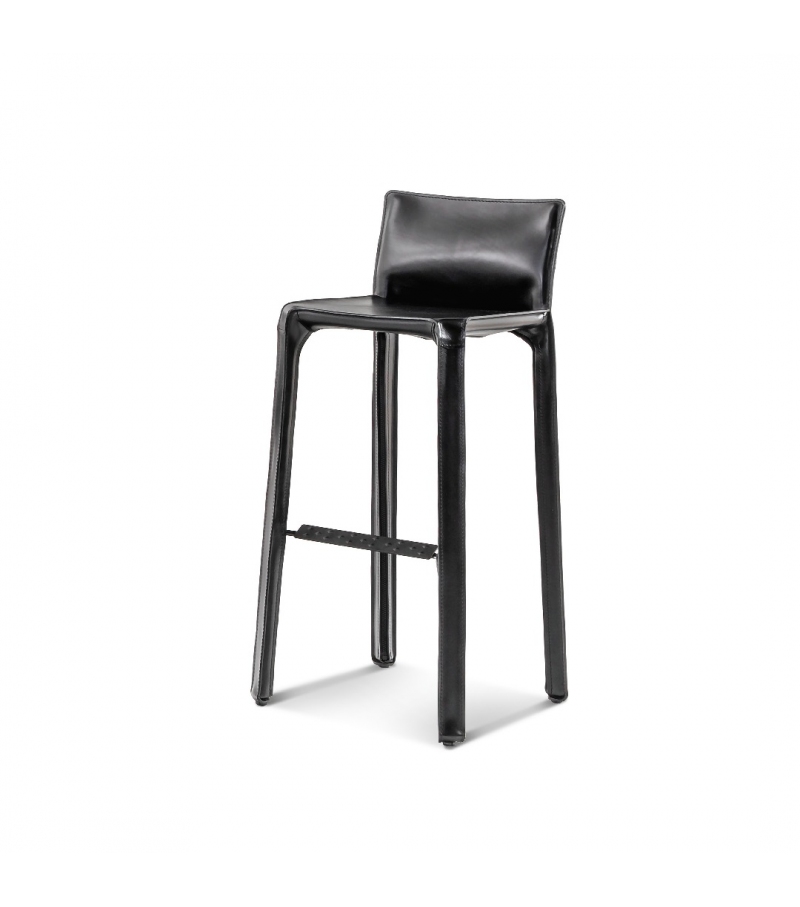 410 Cab Cassina Stool
