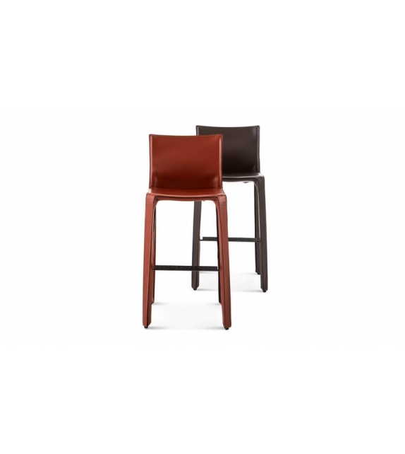 410 Cab Cassina Stool