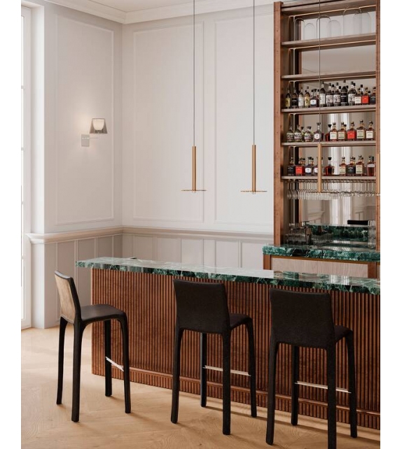 410 Cab Cassina Barhocker