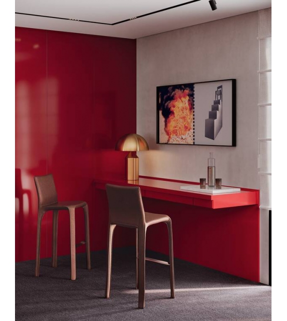 410 Cab Cassina Barhocker